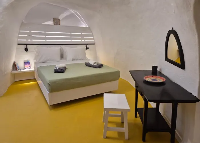 Kristy Cave House Vila