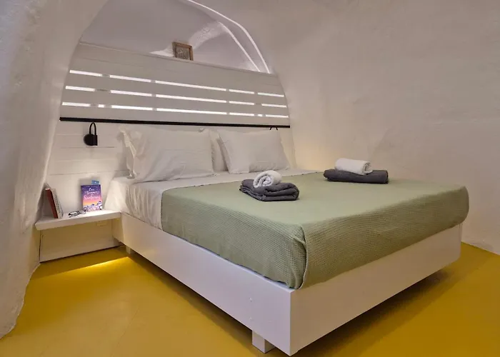 Kristy Cave House Vila *