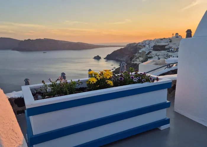 Kristy Cave House Vila *