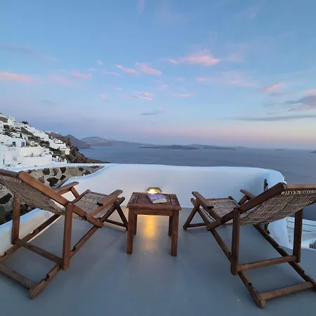 Kristy Cave House Villa