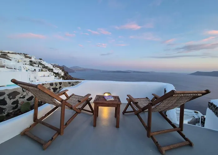 Kristy Cave House Villa